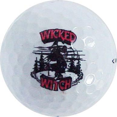 Wicked Witch GC,Ma-Me-O Beach, AB