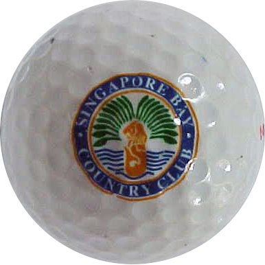 Singapore Bay CC, Singapore