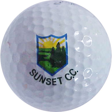 Sunset CC, St. Louis, MO