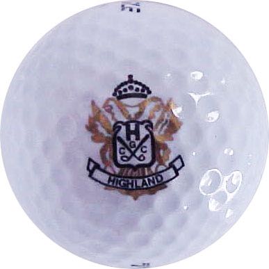 Highland G&CC, Indianapolis, IN