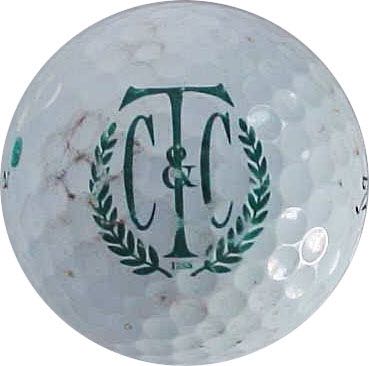 Town & Country Club, St. Paul, MN