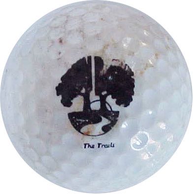 The Trails GC, Norman, OK