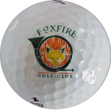 Foxfire GC, Waupaca, WI