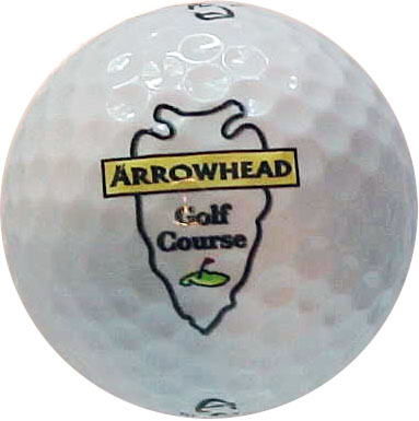 Arrowhead GC, Alturas, CA