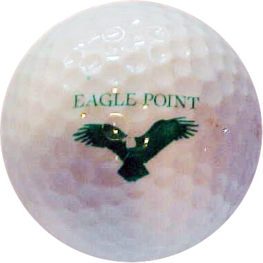 Eagle Point, Birmingham, AL