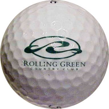Rolling Green CC, Medina, MN