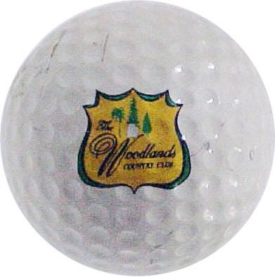 Woodlands CC, Ft Lauderdale, FL