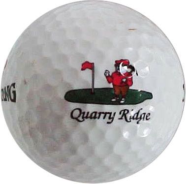 Quarry Ridge GC, Portland, CT