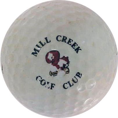 Mill Creek Golf Club