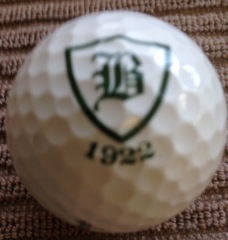 Benvenue CC, Rocky Mount, NC