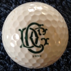 Deal G & CC (Deal, NJ)