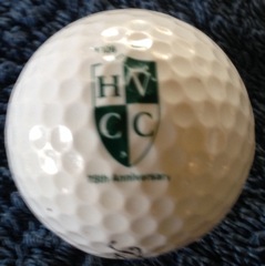 Hope Valley GC, Durham, NC