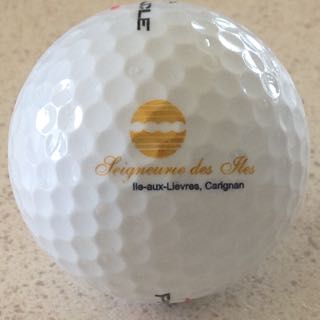 Seigneurie des îles