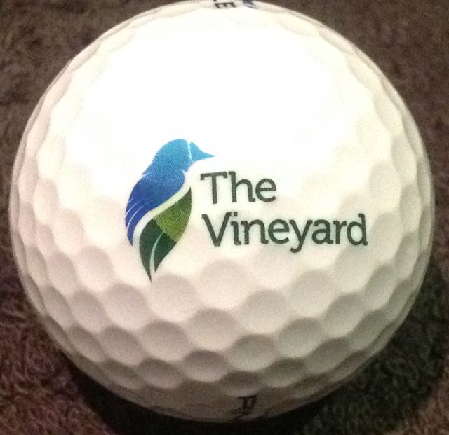 The Vineyard GC, Hamilton, OH