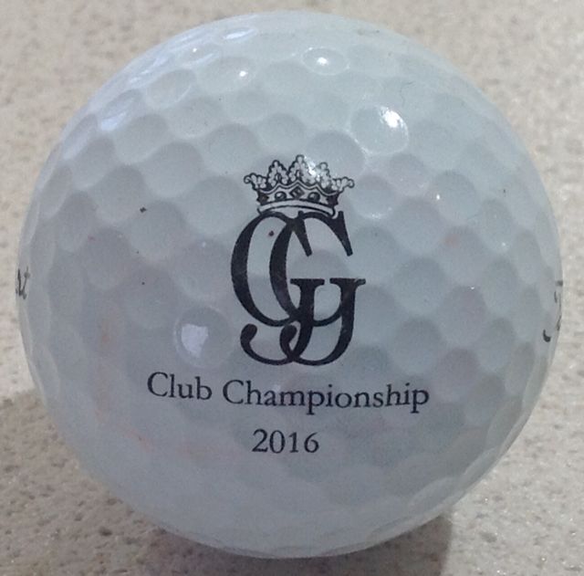 Goodwood Golf, West Sussex, UK