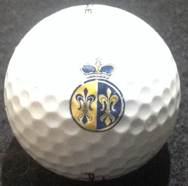 The General at Barnsley Gardens