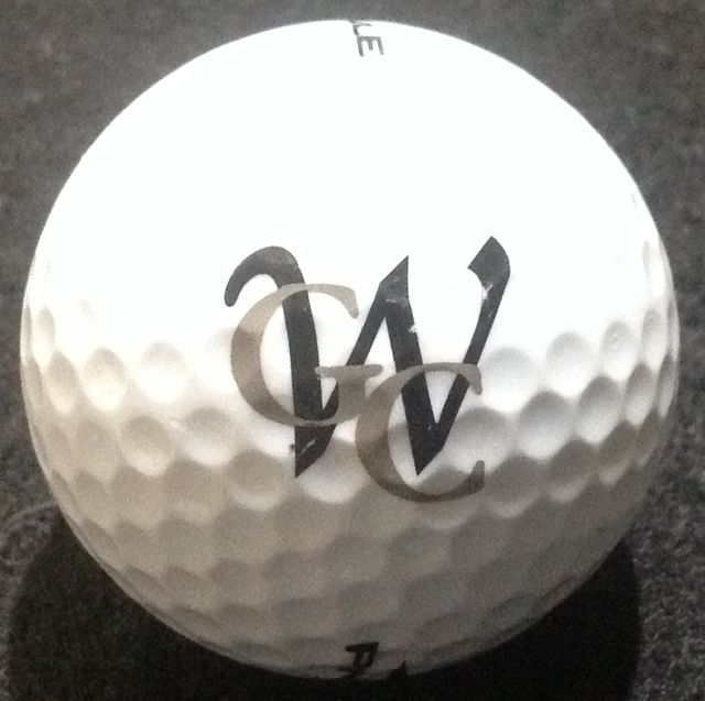 Westwood GC, West Mifflin, PA