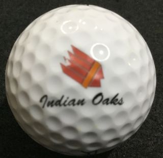 Indian Oaks GC, Anniston, AL