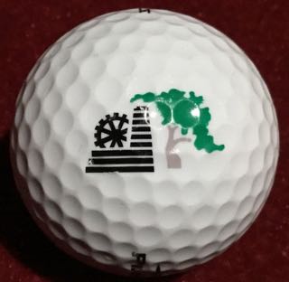 Sugarmill Woods CC, Homosassa, FL