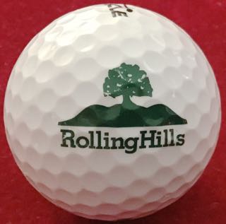 Rolling Hills CC, Cabot, AR