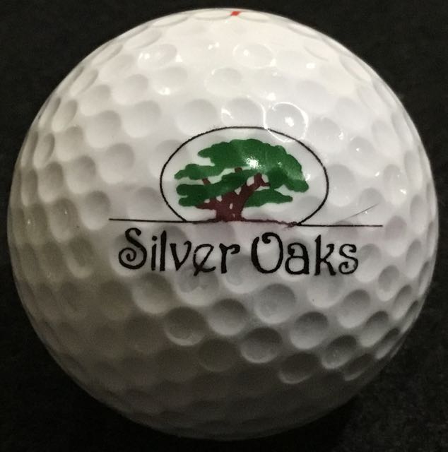 Silver Oaks G&CC, Zyphrhills, FL