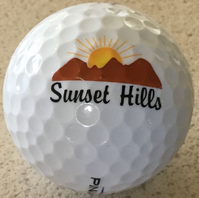Sunset Hills GC, Guymon, OK