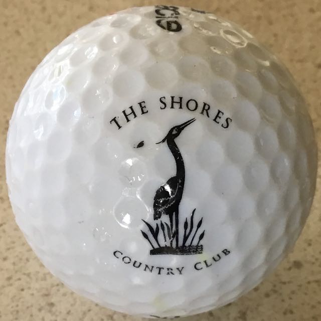 The Shores CC, Rockwall, TX