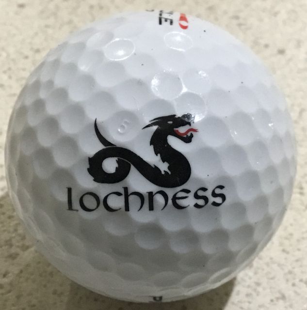 Lochness Links, Welland, ON