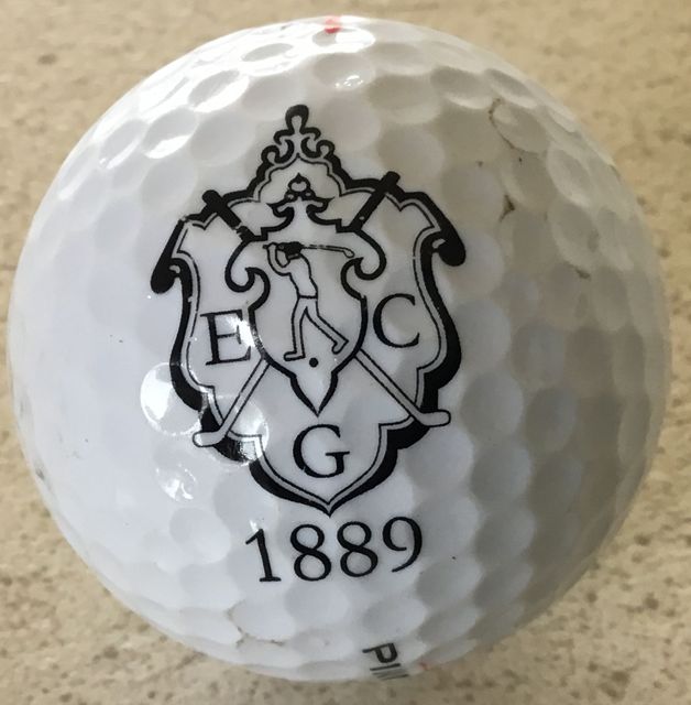 Epsom GC, Surrey, England