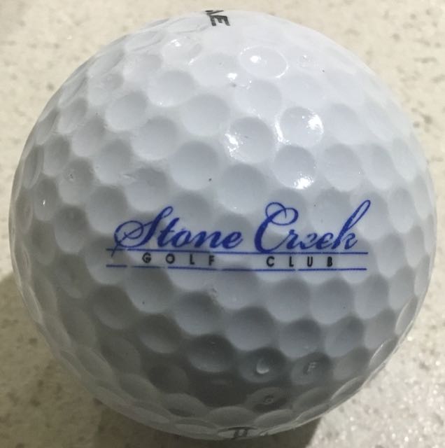 Stone Creek GC, Oregon City, OR