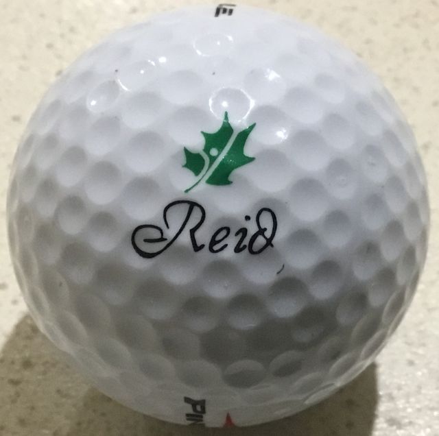 Reid GC, Appleton, WI