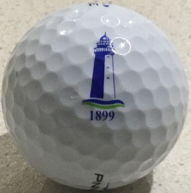 Beacon Hill CC, Atl Highlands, NJ