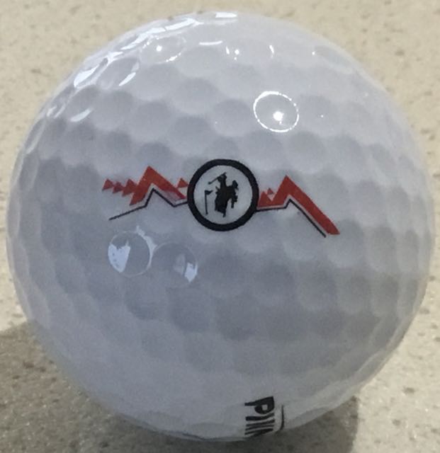 Olive Glen G&CC, Cody, WY