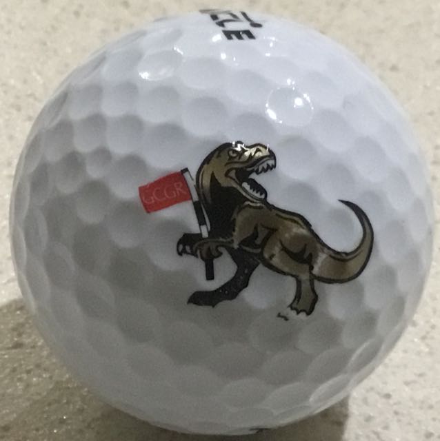 Dinosaur Mtn GC at Gold Canyon, AZ