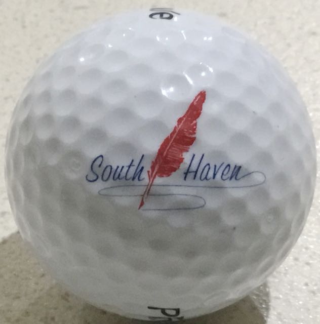 South Haven GC, Texarkana, AR