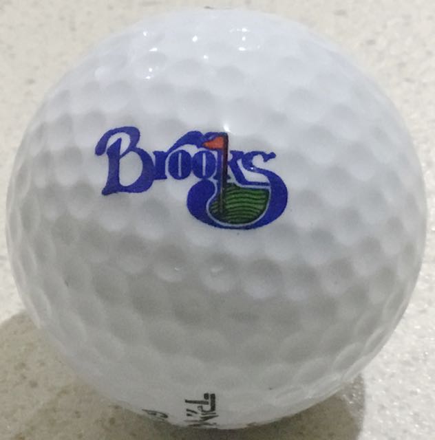 Brooks GC, Okoboji, IA