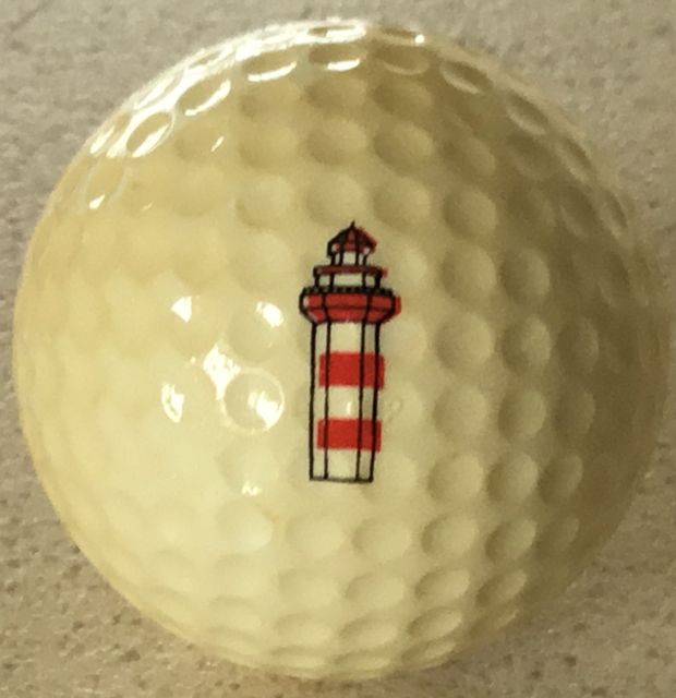 Harbour Town GL, Hilton Head, SC