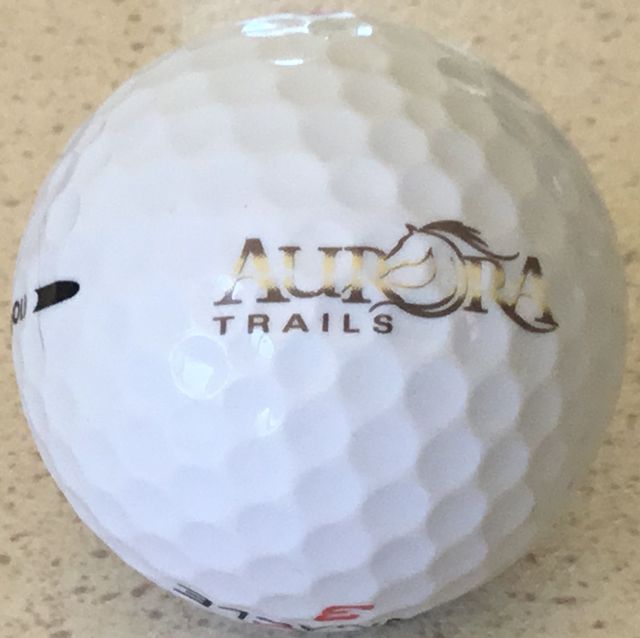 Aurora Trails Community, Aurora, ON