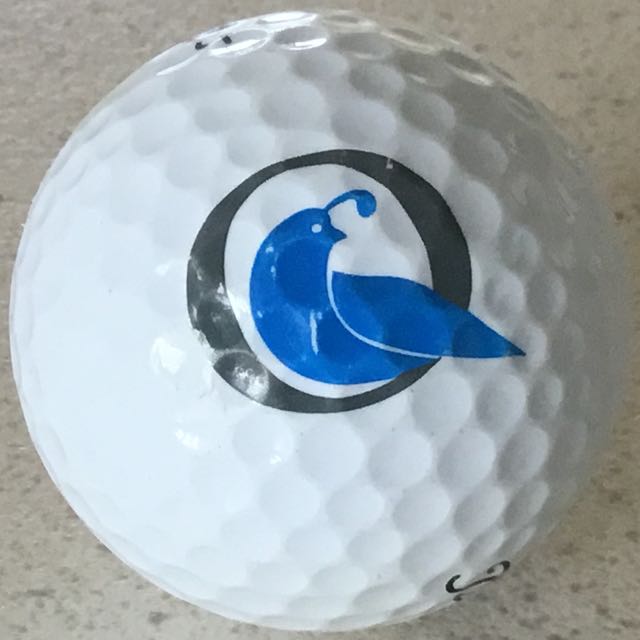 Quail Creek CC, Naples, FL