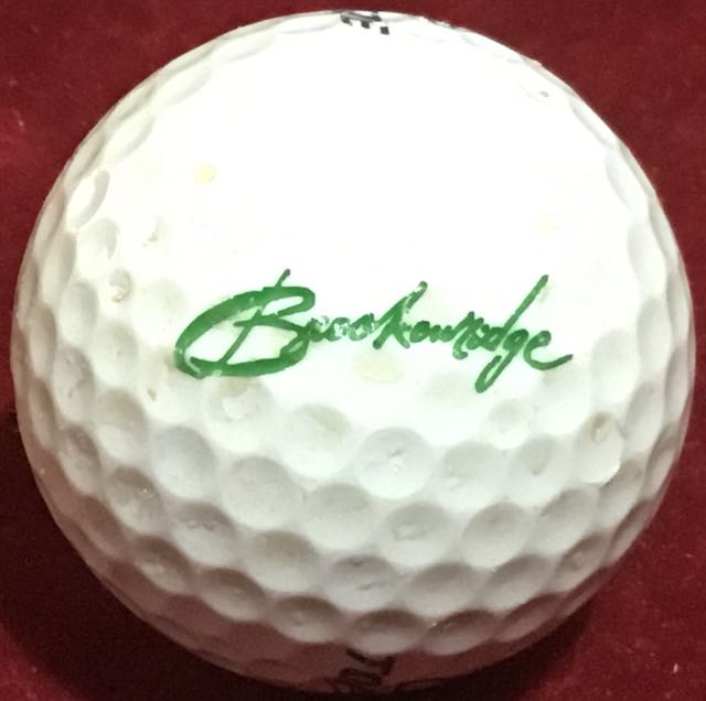 Breckenridge Assn G&TC, Estero, FL