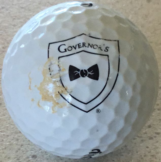 Governor's Invitational Tourney, Southern Highland GC