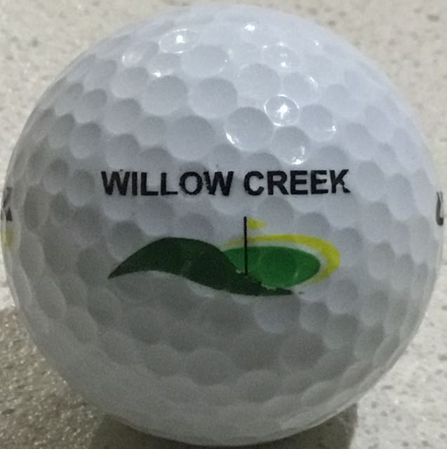 Willow Creek