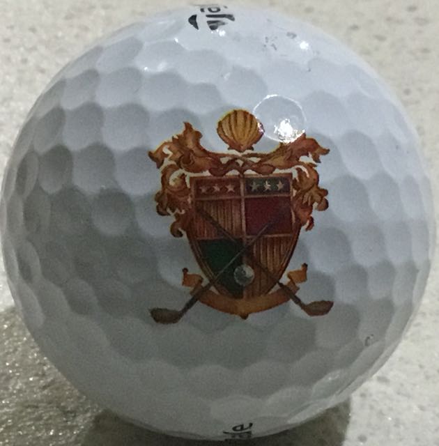 Woodfield CC, Boca Raton, FL