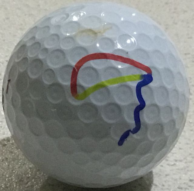 Bryson De Chambeau Foundation