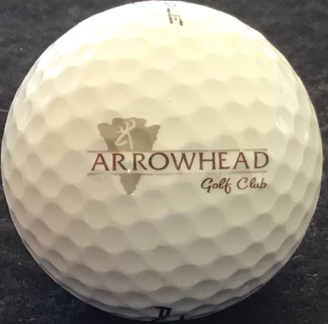 Arrowhead GC, Akron, NY