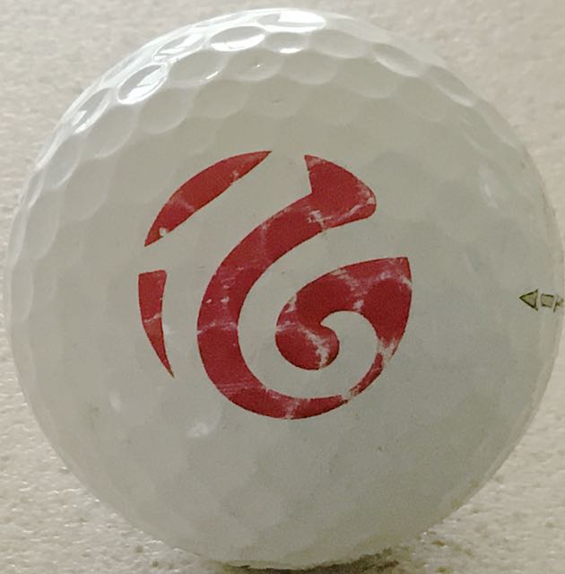 Nanhu GC, Guangdong, China