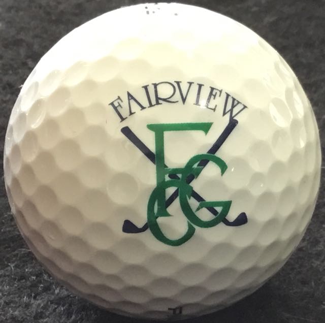 Fairview GC, St. Joseph, MO