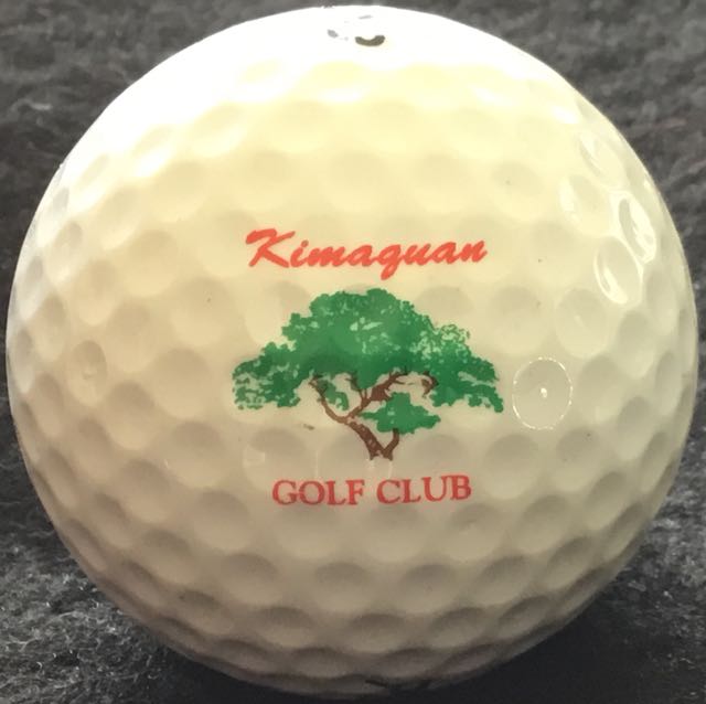 Kimaquan GC, Nicholson, PA