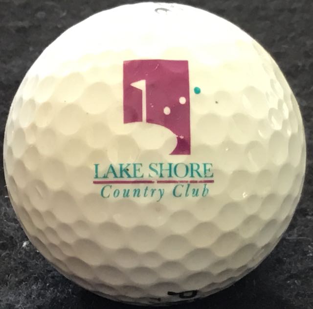 Lake Shore CC, Rochester, NY