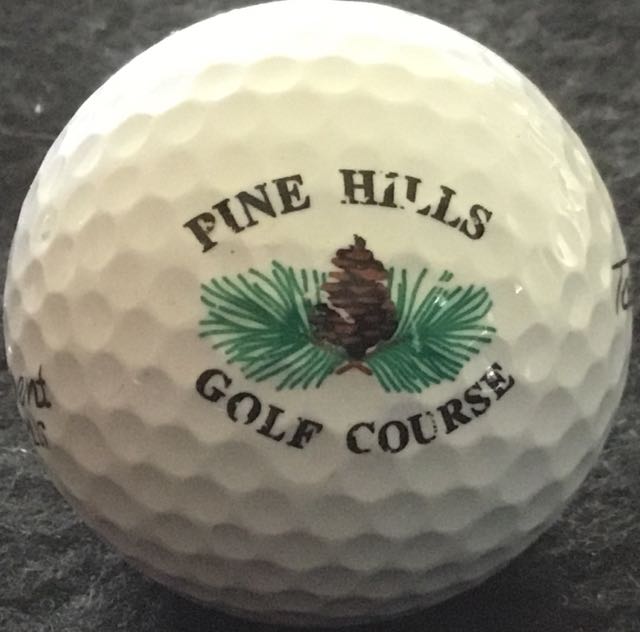 Pine Hills GC, Laingsburg, MI